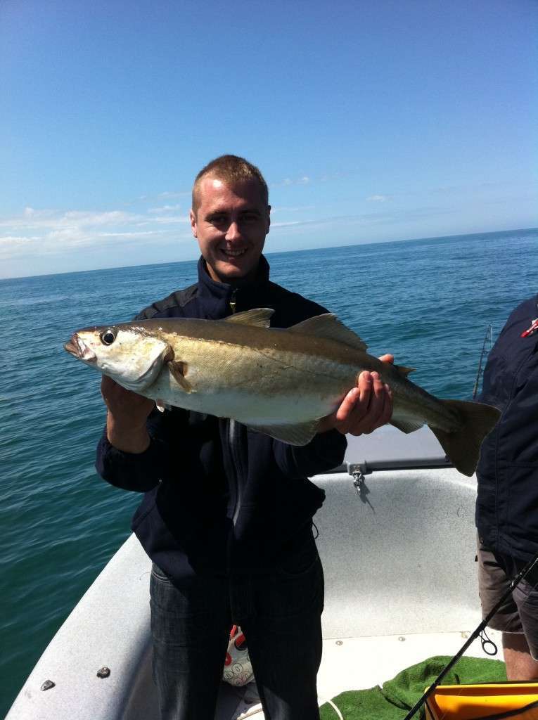 Fischtöter métal 20 cm avec dragonne poisson étourdissement Pêcher