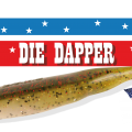 Die Dapper Bass Assassin