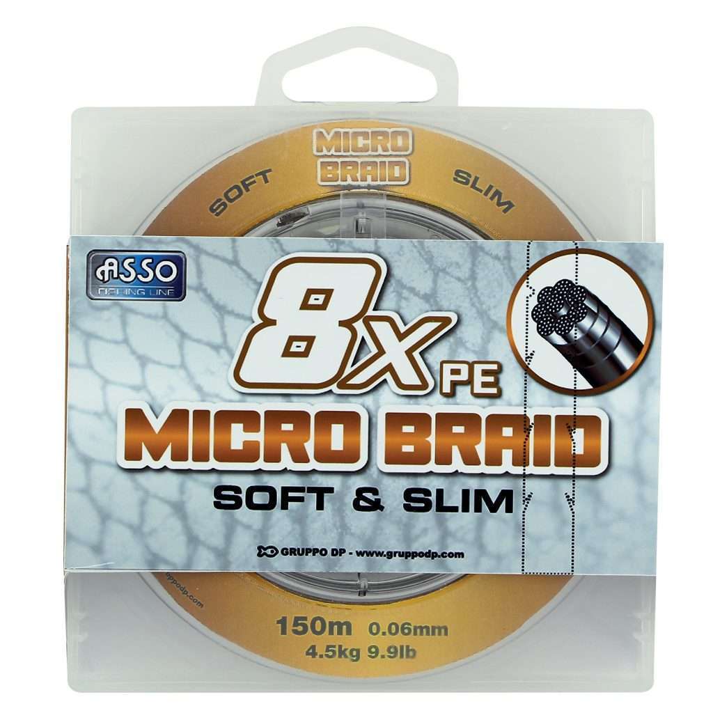 Micro Braid Asso