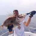 Fish grip Scale Luxe Exporer Tackle : indispensable en mer !