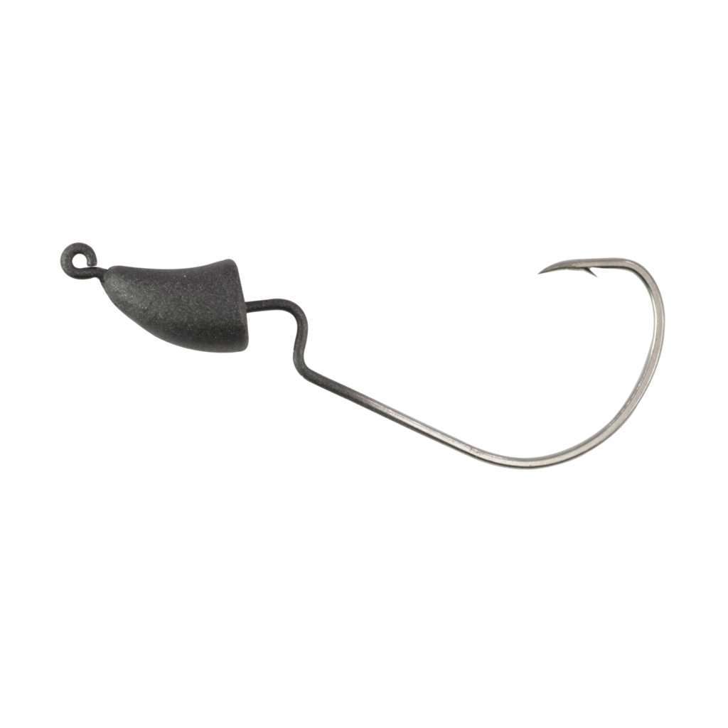 Finess Nose Jig Head Scratch Tackle