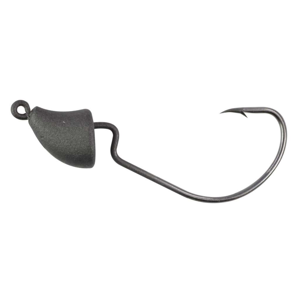 Finess Nose Jig Head Scratch Tackle