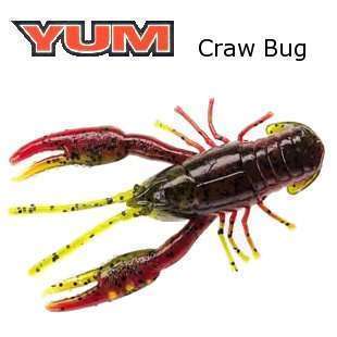 Crawbug Yum