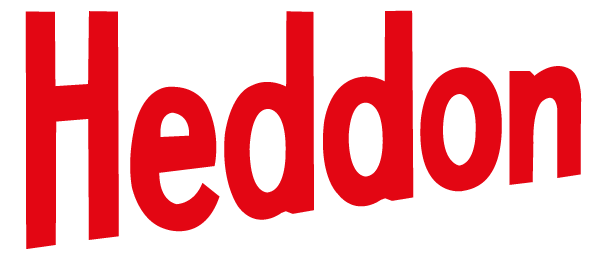 Heddon