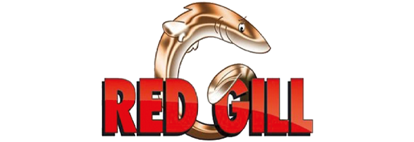 Red gill