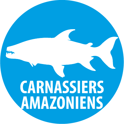 carnassiers amazoniens