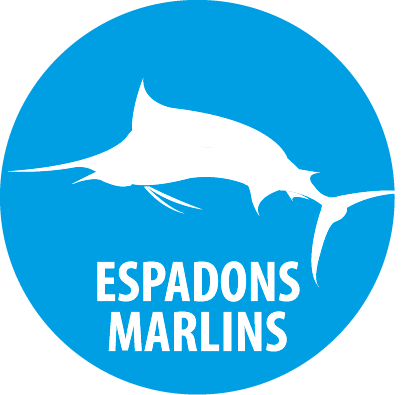 marlin espadon