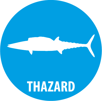 thazard