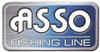 Gamme ASSO - Fil, tresse pour toutes types de pêche