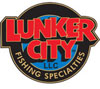 Découvrez la gamme de leurres souple et tete plombé de Lunker city