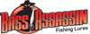 Voir les leurres souple de Bass assassin