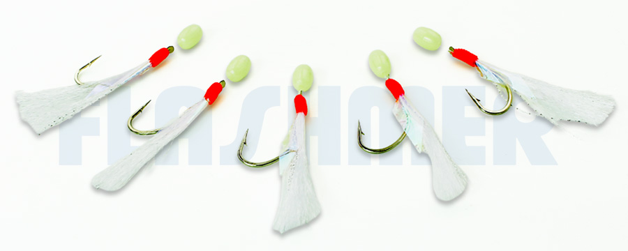 Leurre à Bar Flashmer