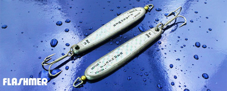 Cuiller Flashmer