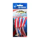 SPECIAL POLLACK RIG - 7 HOOKS