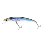 CRYSTAL 3D MINNOW (S) - 90 mm