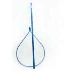 EPUISETTE PRO BOAT DÉMONTABLE - ALUMINIUM