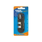 MULTI-PURPOSE KNIFE SHARPENER