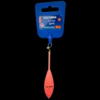 ZIPP PHOSPHO PINK SINKER