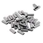 DOUBLE COPPER SLEEVE