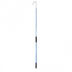 BIG FISH SINGLE-STRAND ALUMINUM HOOK