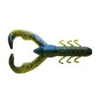 CHRISTIE CRAW - 3,5" - 90 mm