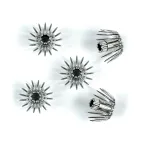 LURE BASKET FOR SQUID JIGS