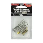 ST-46 TRIPLE FORT NICKELE