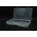 BOITE DE RANGEMENT EN PLASTIQUE - SERIE STANDARD
