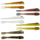 The Drifter Worm Baitfuel