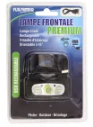 LAMPE FRONTALE PREMIUM SENSO RECHARGEABLE
