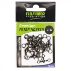 PATER NOSTER BRONZÉ FW - x10