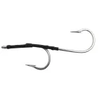 180° DOUBLE STAINLESS STEEL RIG