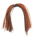 SPINNER SILICONE SKIRTS - 2-pack