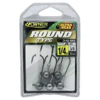 ROUND JIG HEAD - OWNER
