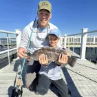 Avid Inshore Casting