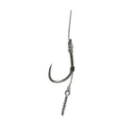 FD-61 METHOD Feeder BARBLESS SPEAR OWNER