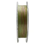 TRESSE LIGHT GAMES 8X PE - 300 m  - MULTICOLORE