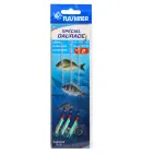 MONTAGE SPÉCIAL DAURADE