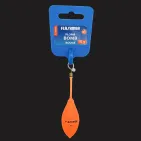 RED FLUORESCENT BOMB SINKER