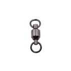 BALL BEARING SWIVEL - BLACK NICKEL