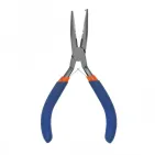 MINI RING PLIERS - 12 CM STAINLESS STEEL
