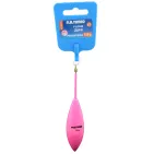 ZIPP PHOSPHO PINK SINKER