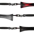 4'5" Nylon Spinning Rod Glove