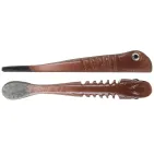 The Drifter Worm Baitfuel