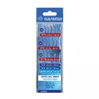 KIT X15 HAMEÇONS MONTÉS SPÉCIAL MER "PÊCHES FINES"