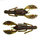 Paca Slim Craw Baitfuel - 9 cm