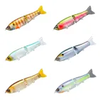 PRO GLIDE BAIT (SS) - 180 mm