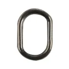 OVAL SPLIT RING - OWNER
