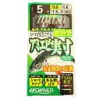 AMIEBI JISUN SABIKI HAGE SKIN