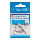 LONGLINE ROTOR - 5-pack